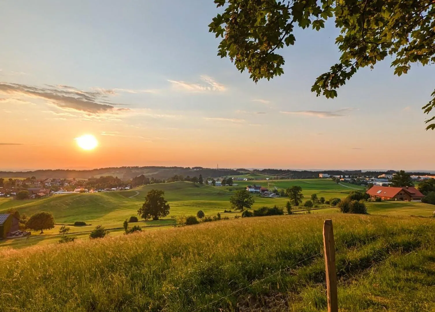 Appartamento Ferienwohnung Bergpfote - Hund Herzlich Willkommen Scheidegg Germania